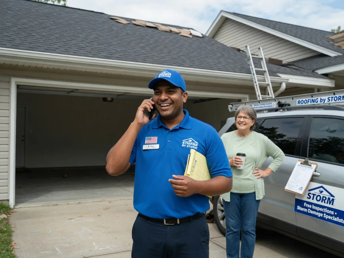 Roof Repair Near Me Mcgregor, MN FAQs